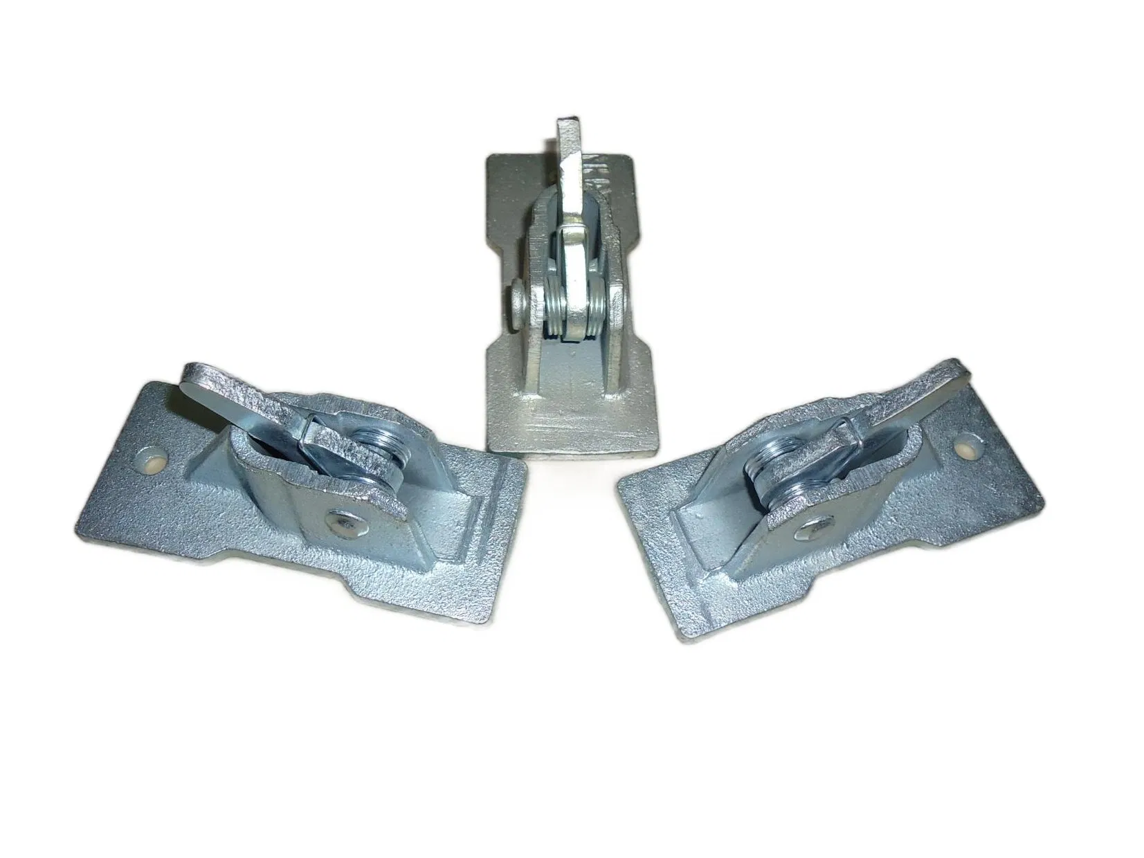 Kinds of Formwork Wedge Clamp for Secure Panel Positioning
