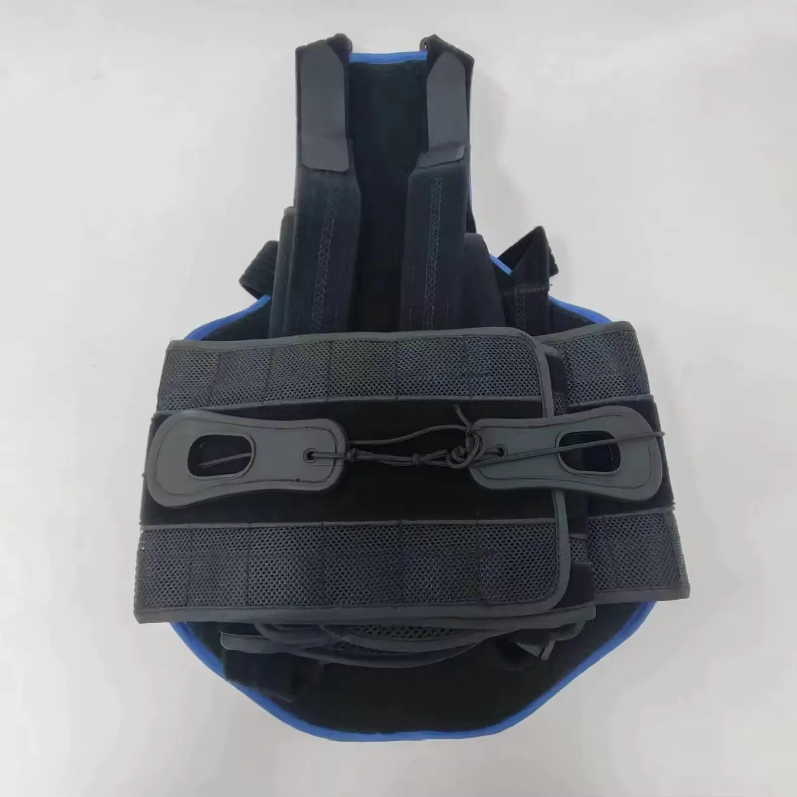 Fully Adjustable Orthopedic Straps for Men Women Comfortable Effective Upper Back Brace with Posture Corrector Spinal Protection