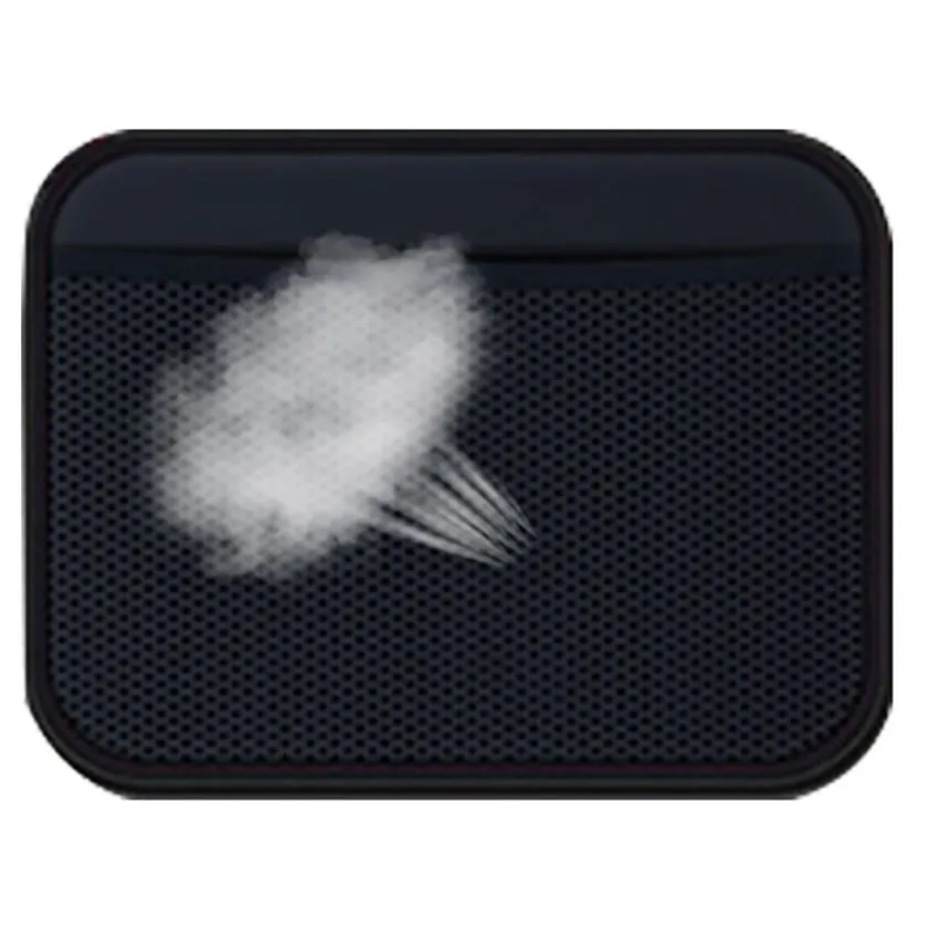 Back Support Detail 2