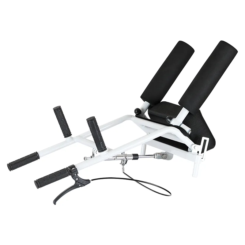 Patient Lift Transfer Chair