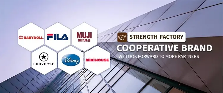 Customer Partnership