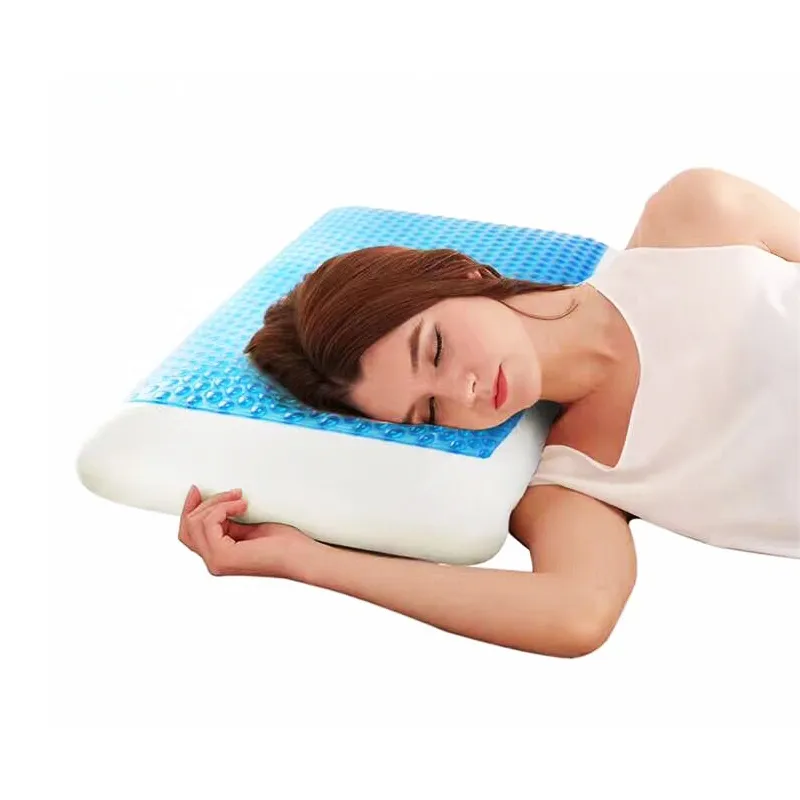 Gel Cushion Detail 1