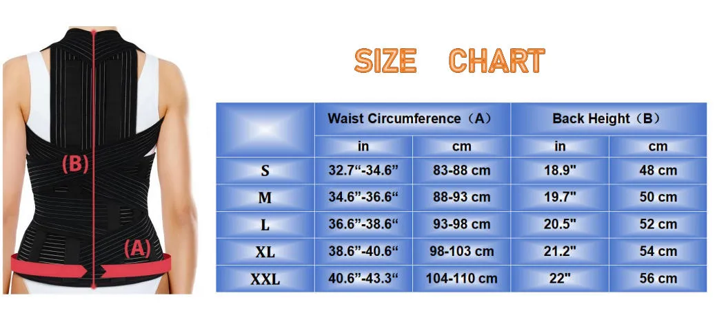 Sizing Guide