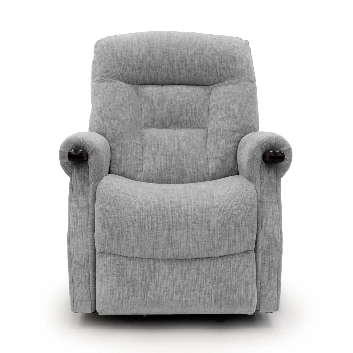 Geeksofa 9177 Dual Motor Tilt-in-Space Power Electric Medical Lift Riser Recliner Chair for The Elderly and Patient