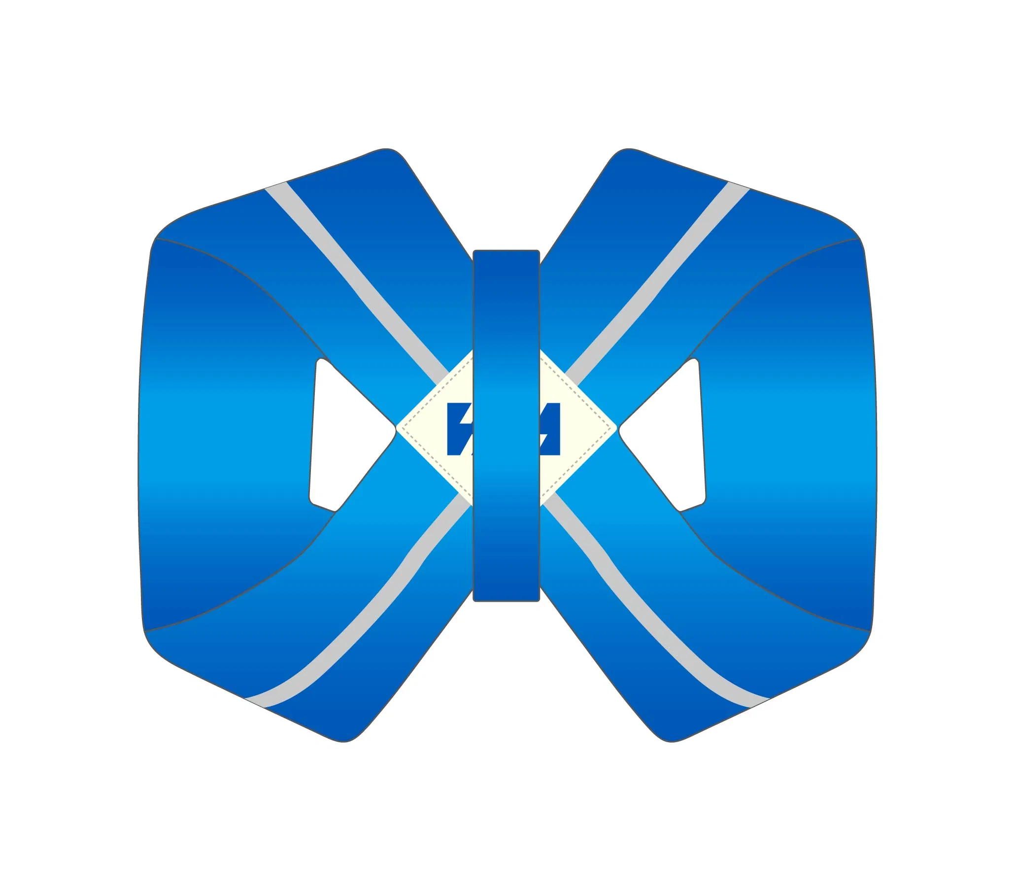 Adjustable Back Shoulder Clavicle Support Upper Back Brace Breathable Back Straightener Posture Corrector