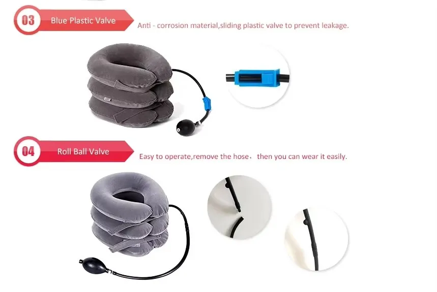 Neck Traction Device 8