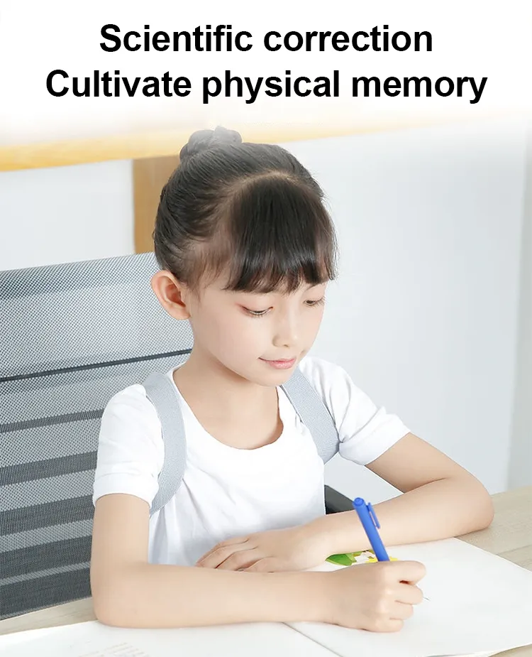 Posture Corrector Detail 8