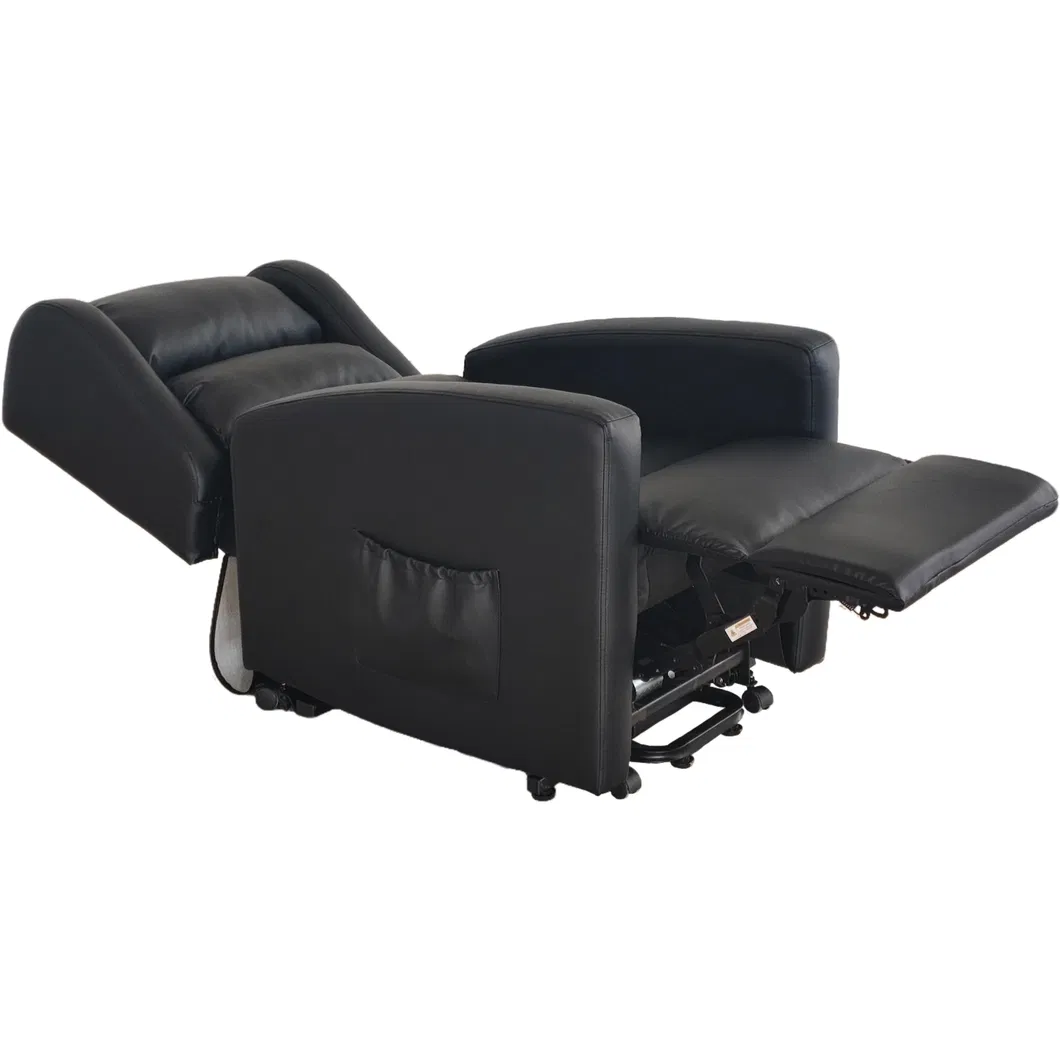 Powered Electric Lift Recliner Chair