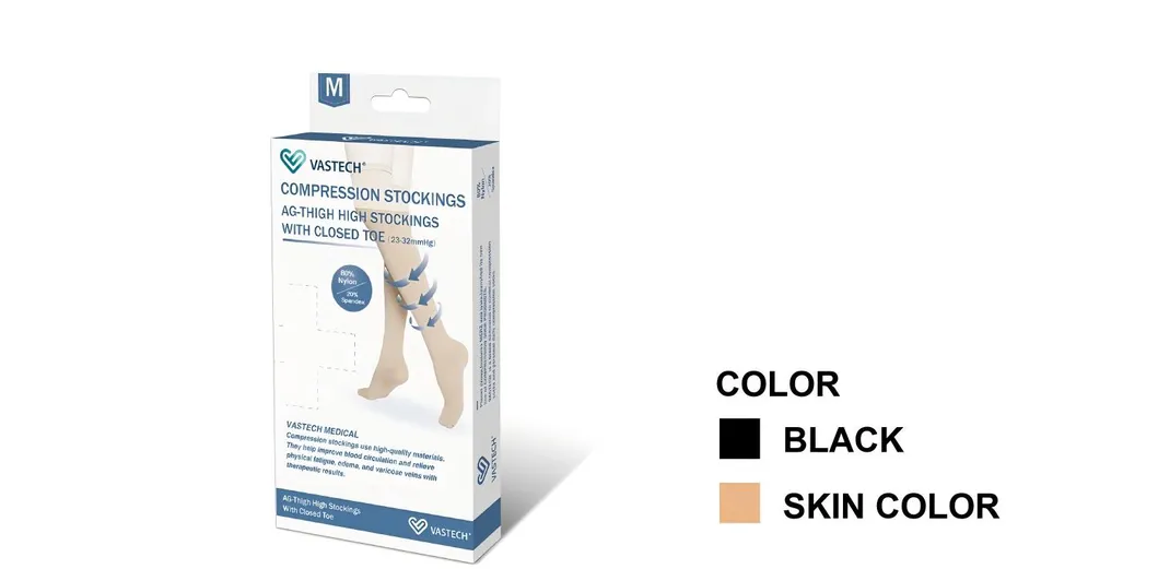 Compression Stockings