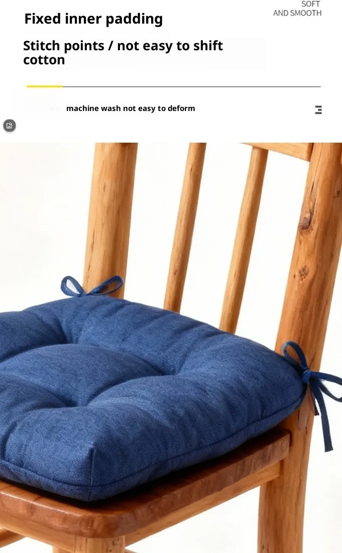 Tailbone Pain Relief Cushion