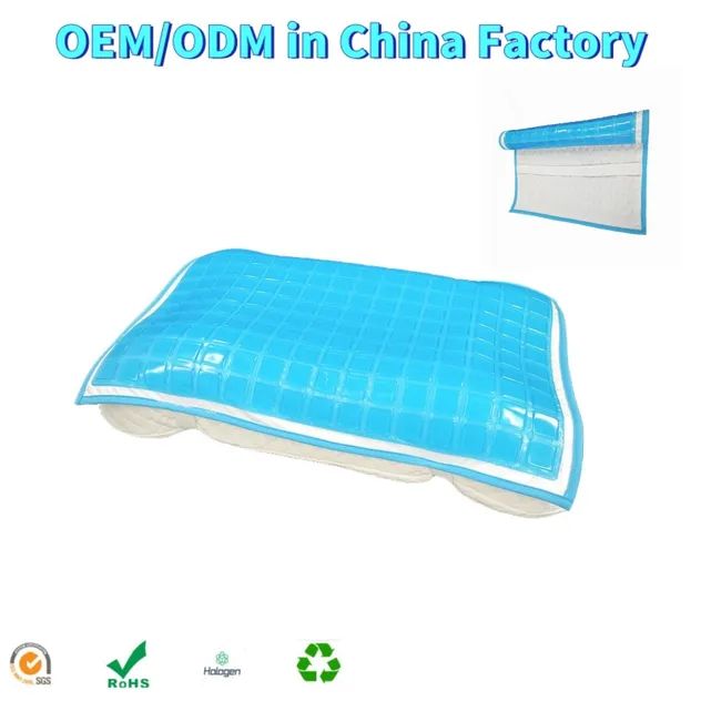 Cooling Gel Pad 2