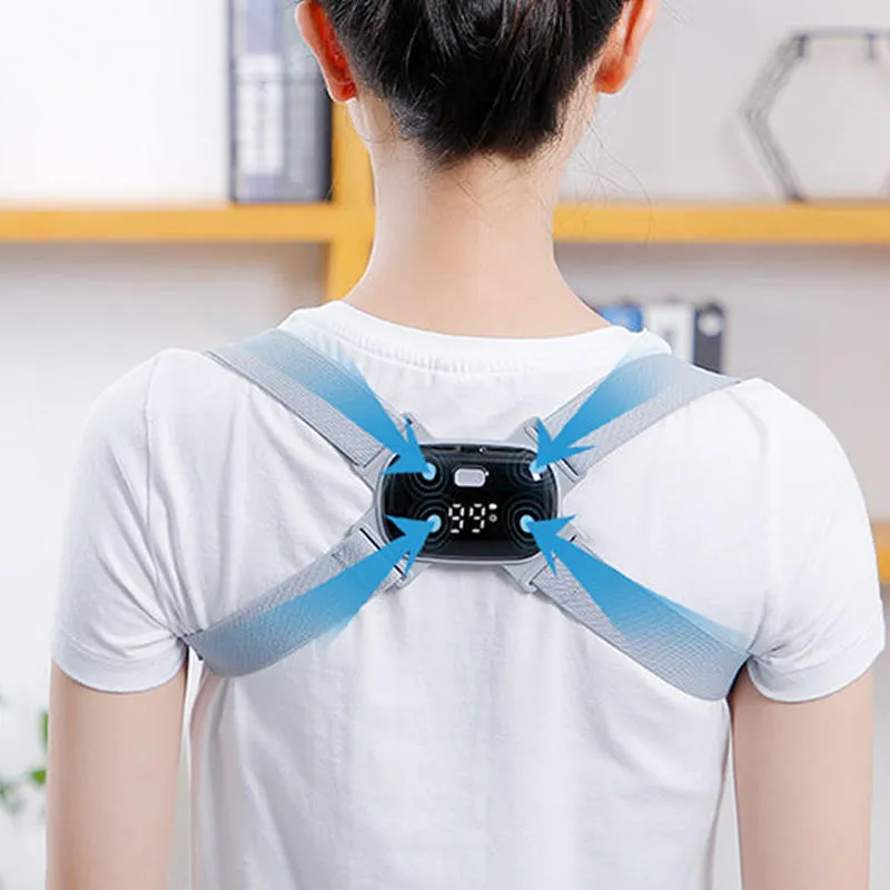 Posture Corrector Detail 4