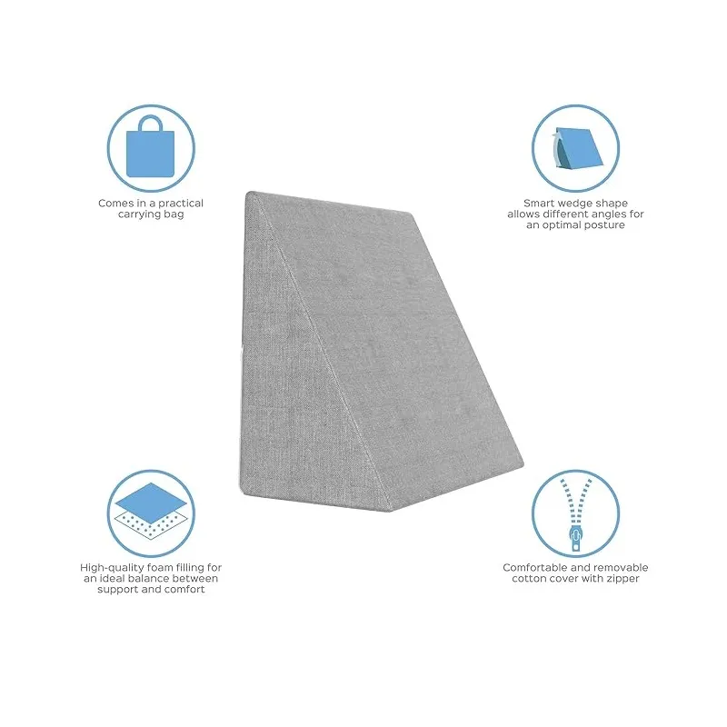 Smart Wedge Pillow