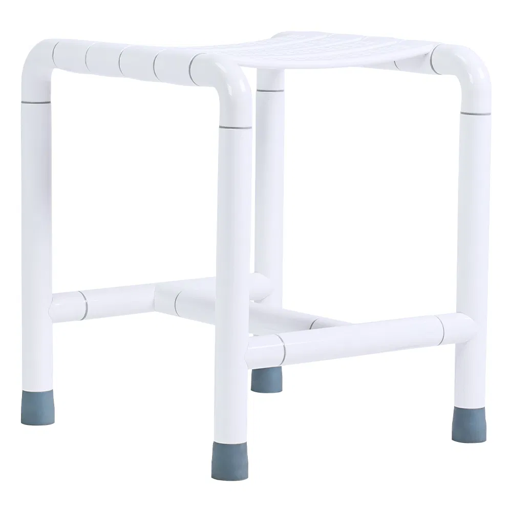 Tecforcare Adjustable Bed Safety Rail for Seniors' Comfort