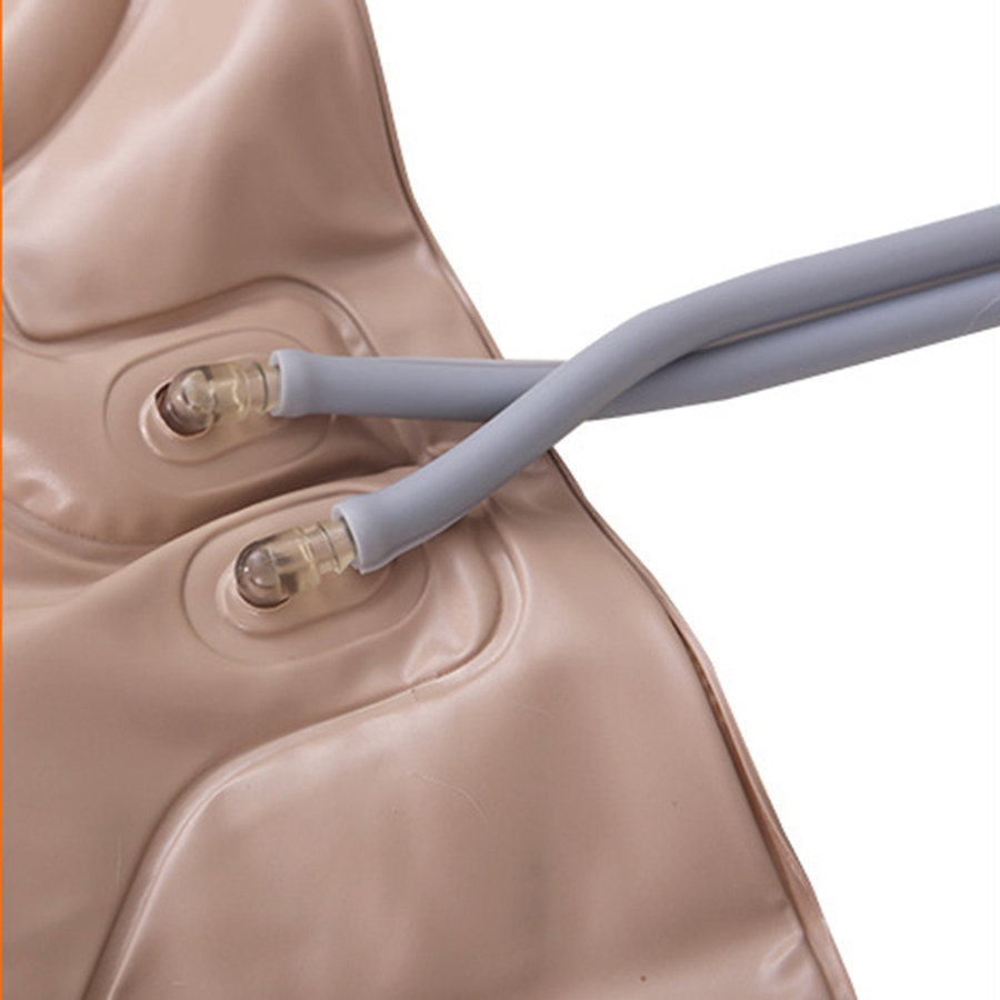 Anti Decubitus Air Mattress for Hospital Bed