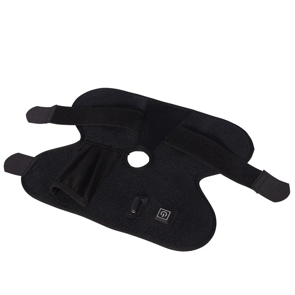 Foot Ankle Pain Relief Heated Therapy Physiotherapy Instrument Red Light Therapy Wrap