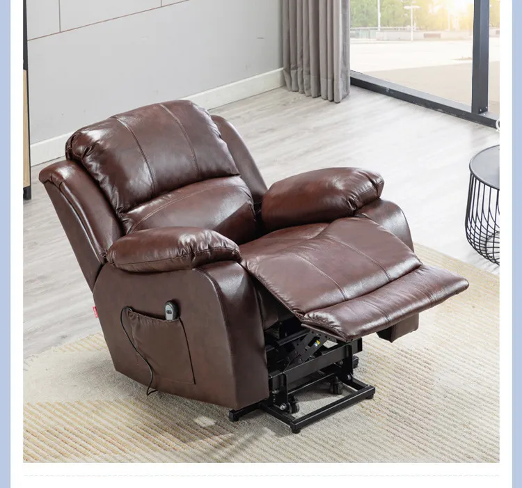 Lift Recliner Detail 6