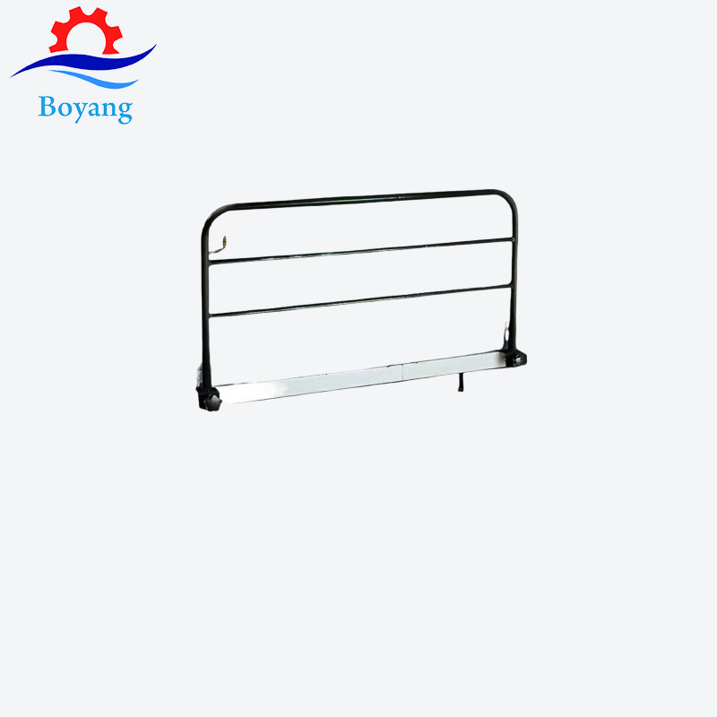 Universal Bed Assist Handle for Elderly Patients Disabled Adjustable Bedside Safety Rail