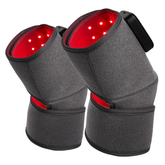 Red Light Therapy Knee Brace 1
