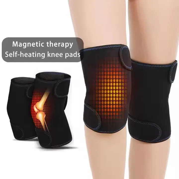Heated Knee Pad