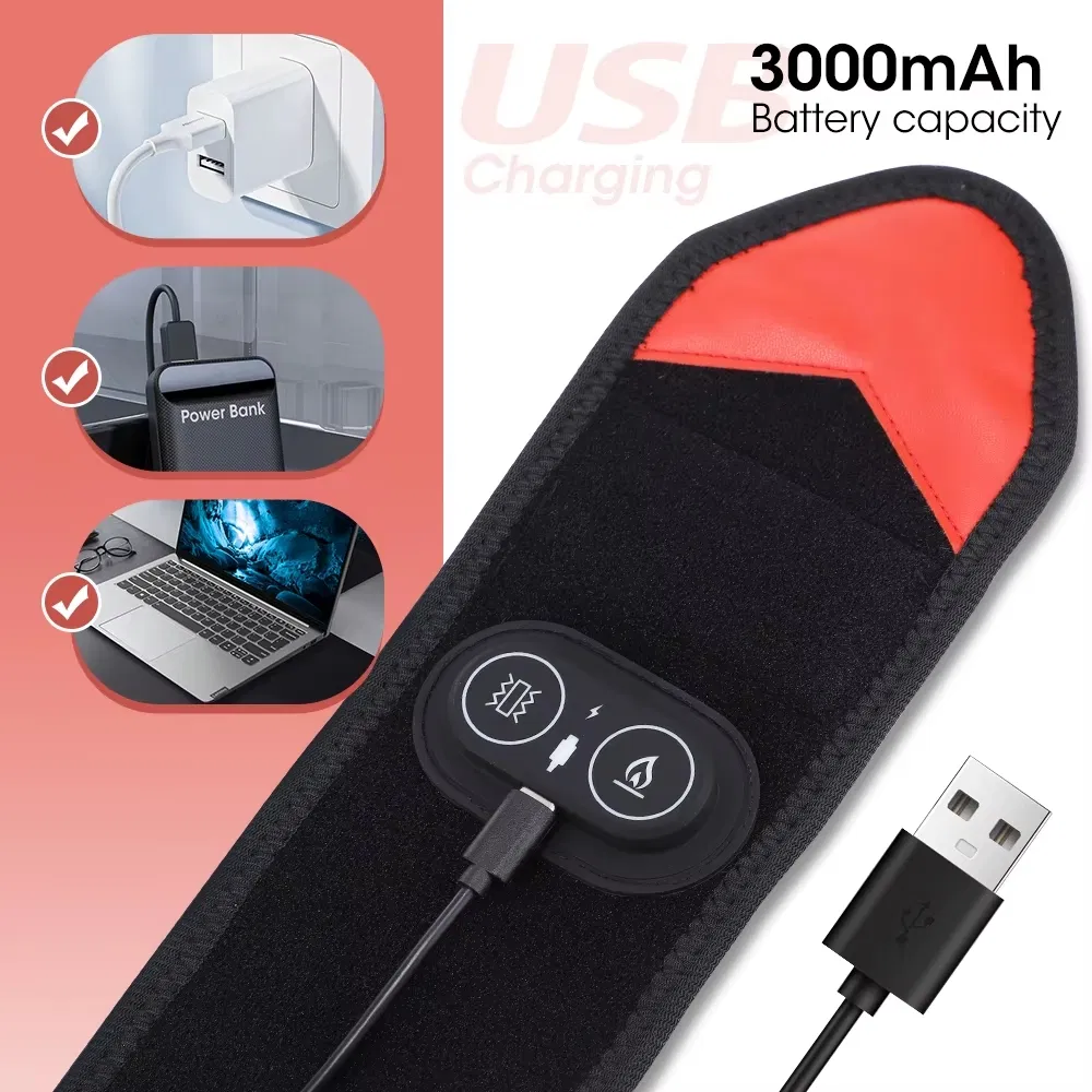 Red Light Therapy Wrap 5