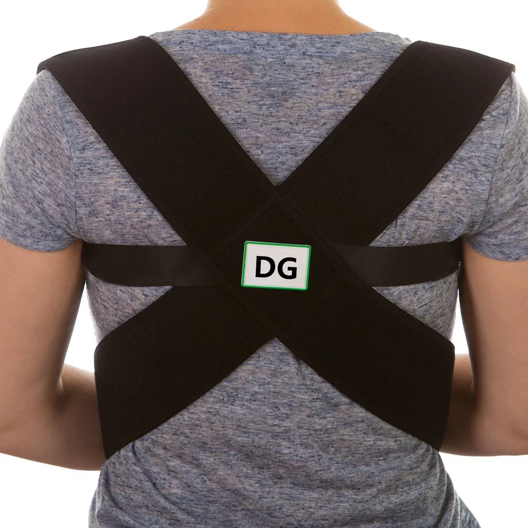 Posture Corrector View 2