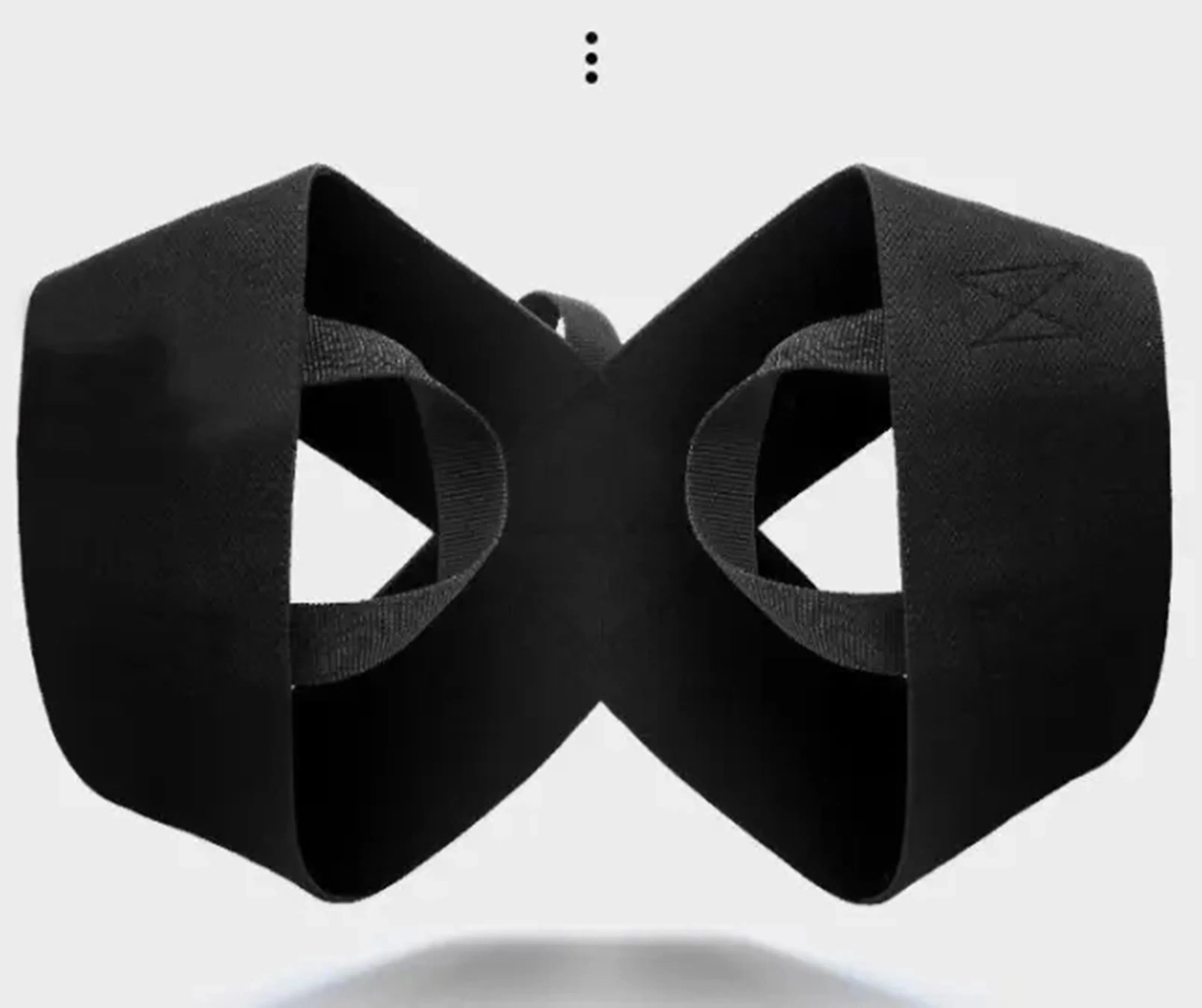 Adjustable Back Shoulder Clavicle Support Upper Back Brace Breathable Back Straightener Posture Corrector