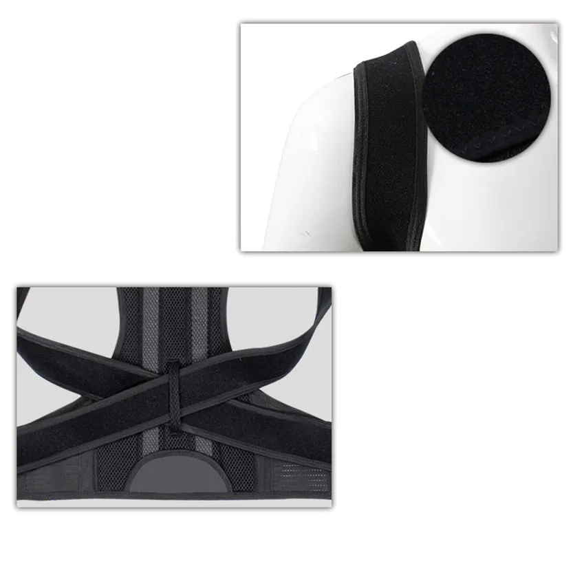 Posture Support Detail 1