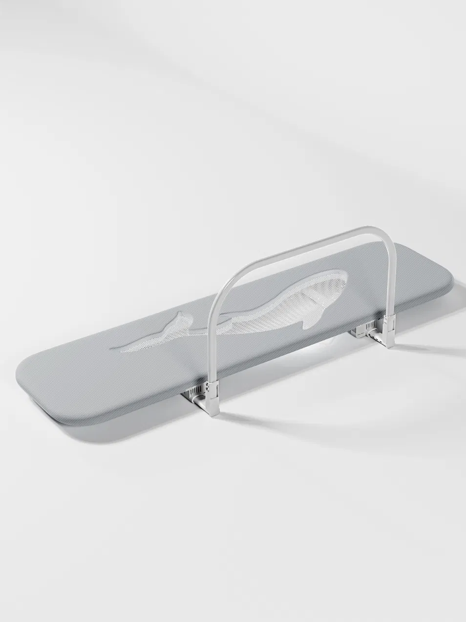 No Assembly Bed Rail