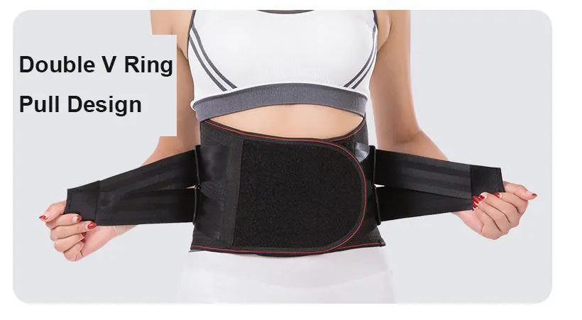 Back Brace Highlight