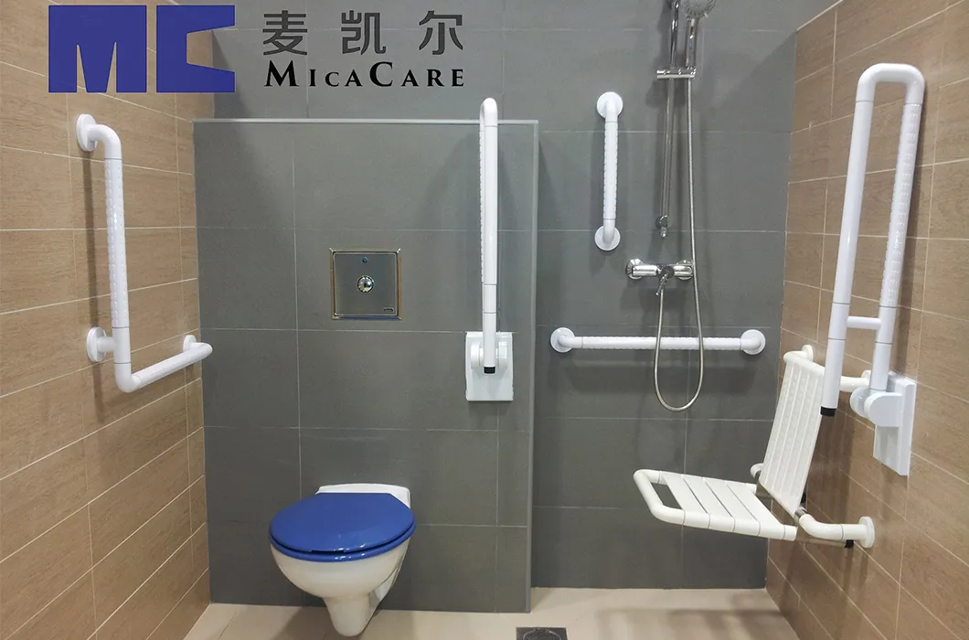 Adjustable Bed Safety Rail