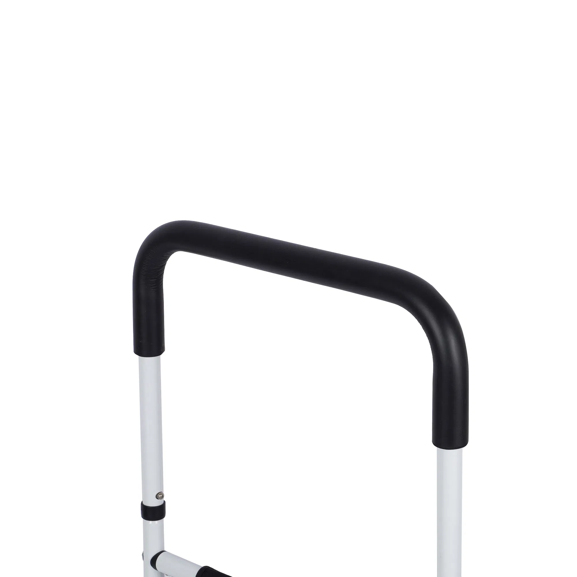 Hot Sale Adjustable Assist Handle Bed Rail for Pregnant Woman