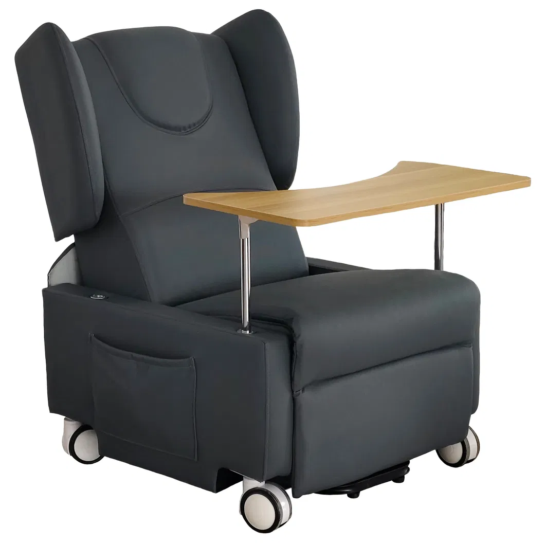 Lift Recliner Detail 6