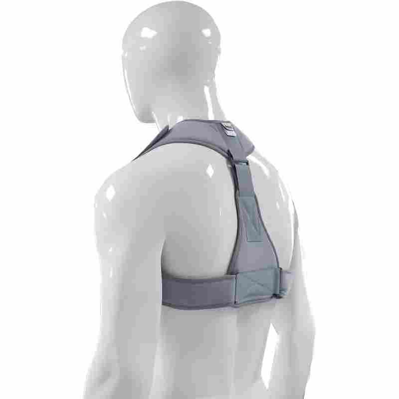 Superior Adjustable Clavicle Brace for Posture Correction and Pain Relief Posture Corrector Back Brace