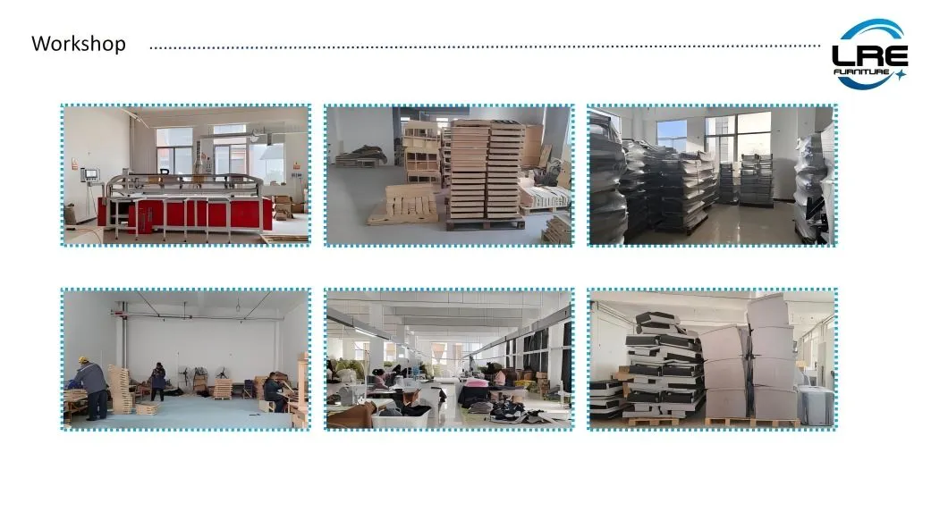 Factory Production 2