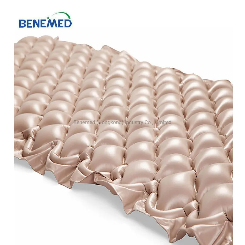 Air Mattress Detail 4