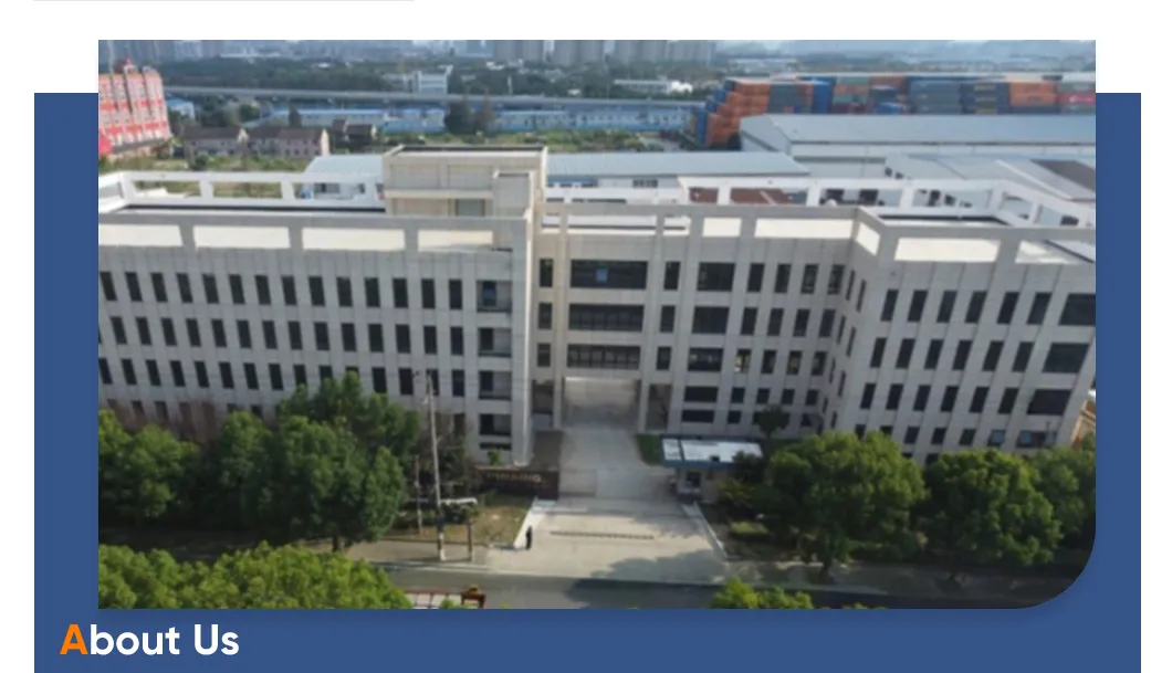 Manufacturing Facility