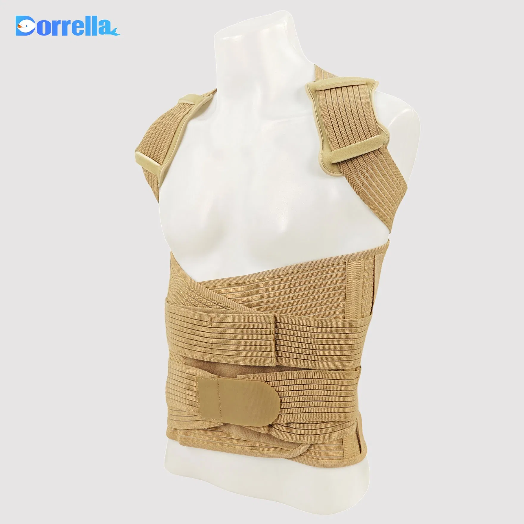 Corrector De Postura Back Straightener Strap Support Poster Corrector Brace Back Posture Corrector Belt for Men and Women