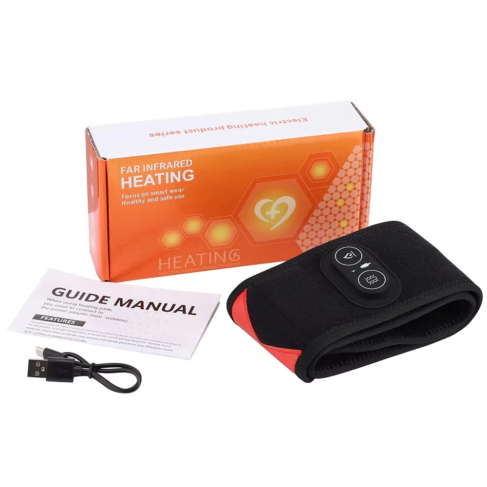 Red Light Therapy Wrap 9