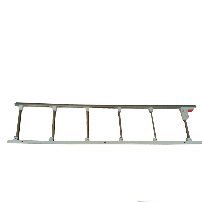 Factory Wholesale High Quality Adjustable Bed Side Rail Guardrail for Hospital Bed