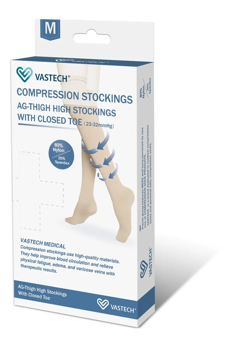 Compression Stocking View 3