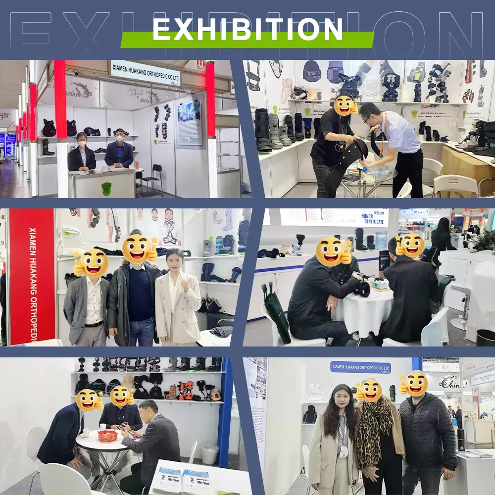 Professional Ortho Brace