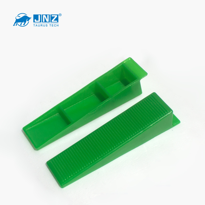 Jnz 2024 Popular Wall Floor Construction Positioning Artifacts Tile Leveling Wedges