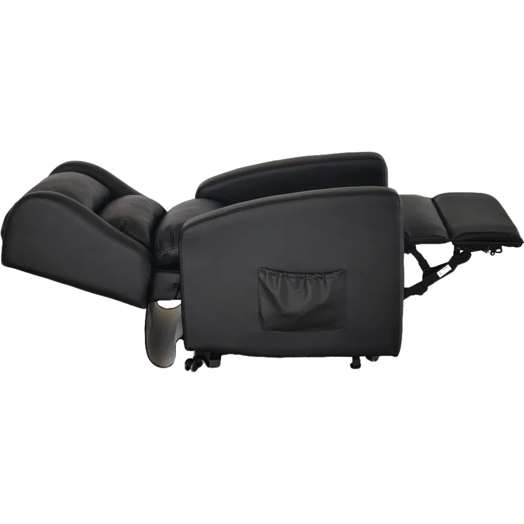 Powered Electric Lift Recliner Chair