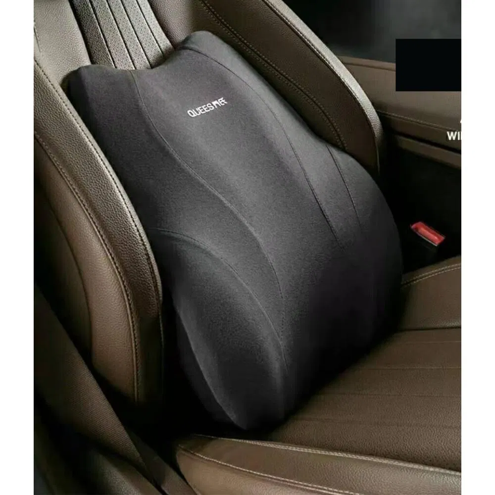 Automotive Cooling Seat Cushion Car Lumbar Seat Pad Ci20464