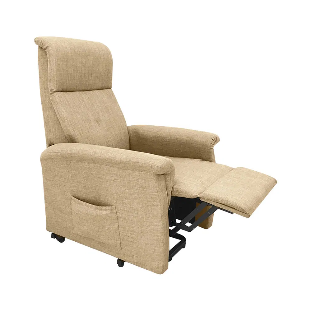 Electric Lift Recliner 5