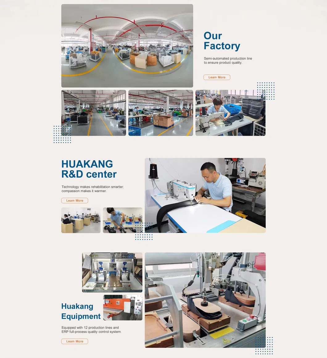 Medical Support Details