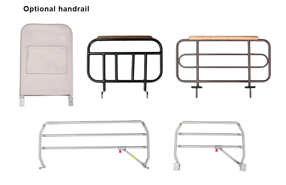 Customized Service Display