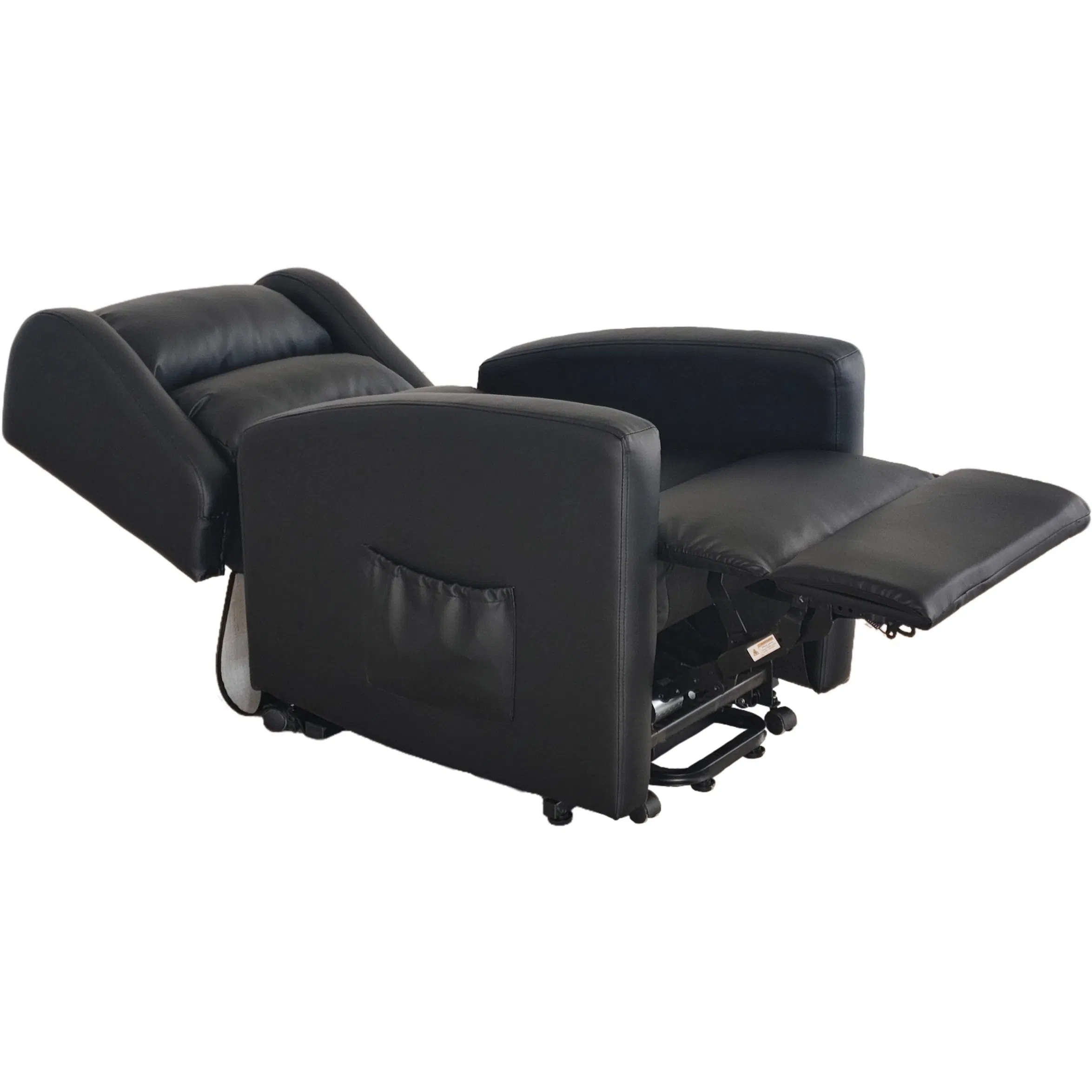 New Product Powered Electric Lift Recliner Chair for Living Room