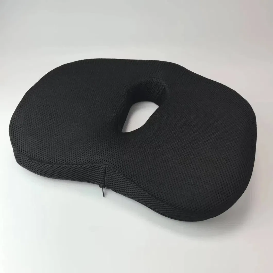 Memory Foam Seat Cushion Detail 3